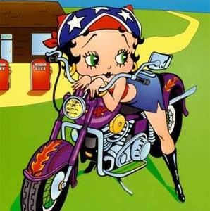 Meet your Posher, Michelle